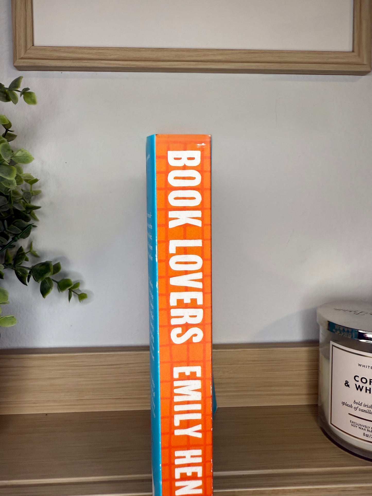 Book Lovers by Emily Henry