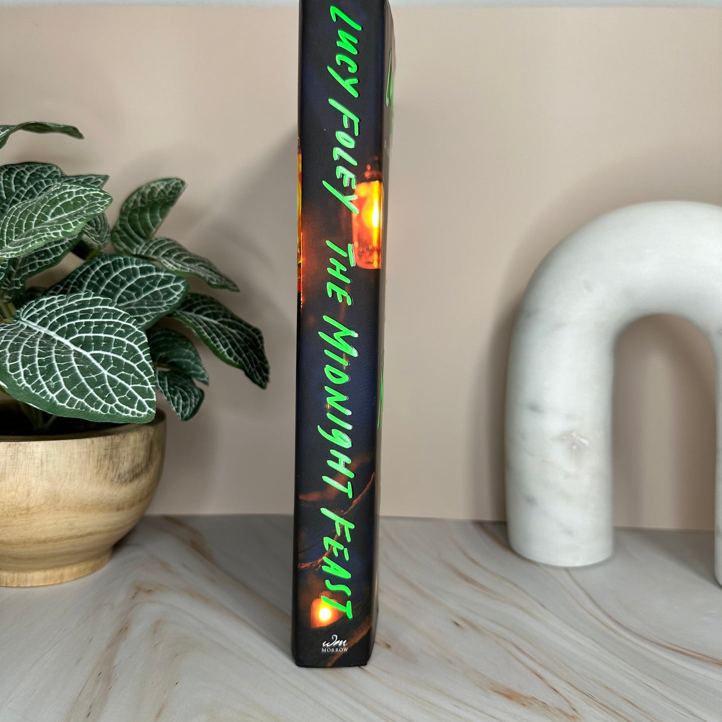 The Midnight Feast by Lucy Foley