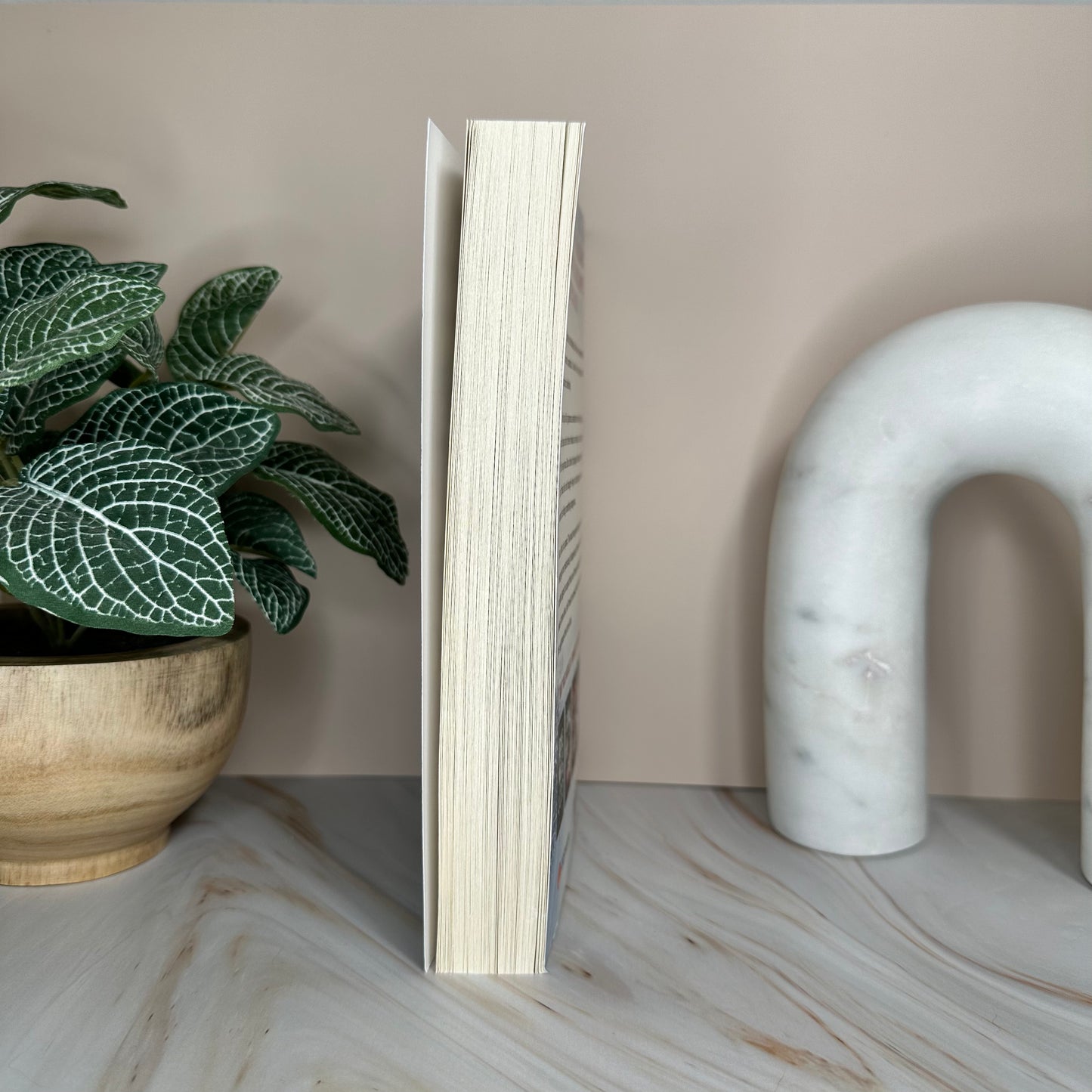 Five Total Strangers by Natalie D. Richards