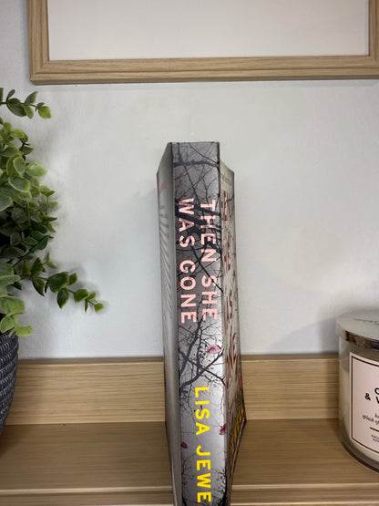Then She Was Gone by Lisa Jewell