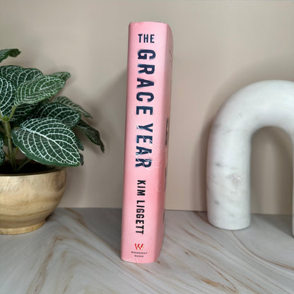 The Grace Year by Kim Liggett