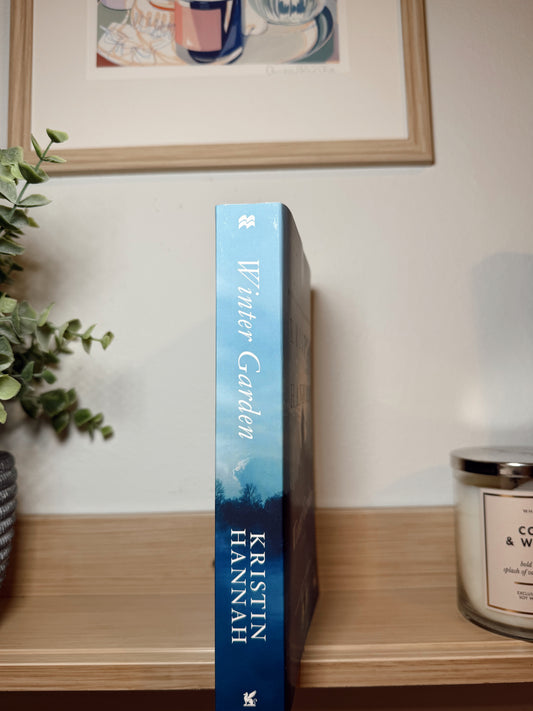 Winter Garden by Kristin Hannah