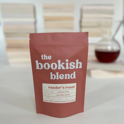 Reader's Roast Coffee