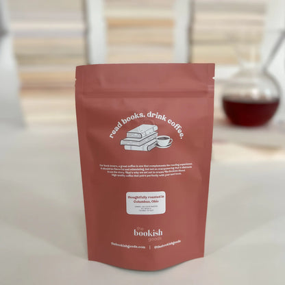 Reader's Roast Coffee
